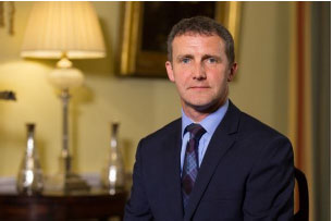 Photo of Michael Matheson Cabinet Secretary for Justice Photo of Michael Matheson Cabinet Secretary for Justice