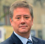 Keith Brown MSP