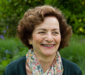 Naomi Eisenstadt CB