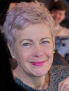 Photo of Professor Louise Heathwaite - Chief Scientific Adviser Rural Affairs, Food and the Environment