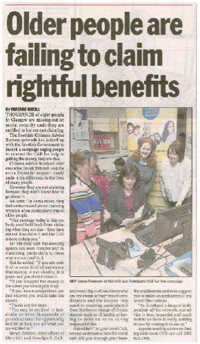 Glasgow Evening Times, 3/10/17, pg10
