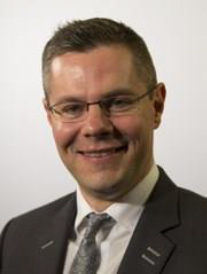 Derek Mackay MSP