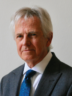 Alastair P. Campbell LORD BRACADALE