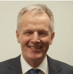 Ainslie McLaughlin Director, Procurement and Commercial