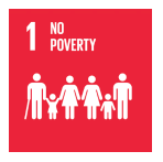 1 No Poverty