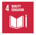 4 Quality Education