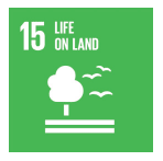 15 Life on Land