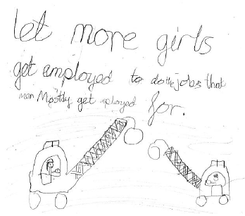 Image from The Everyday Heroes Participation Project