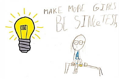 Image from The Everyday Heroes Participation Project