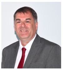 Foreword from Councillor Stephen McCabe, COSLA Education, Children and Young People Spokesperson Foreword from Councillor Stephen McCabe, COSLA Education, Children and Young People Spokesperson