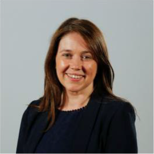 Aileen Campbell, Cabinet Secretary for Communities and Local Government Aileen Campbell, Cabinet Secretary for Communities and Local Government