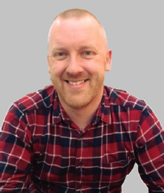 Professor Craig White, Divisional Clinical Lead, Directorate for Healthcare Quality and Improvement, Scottish Government Professor Craig White, Divisional Clinical Lead, Directorate for Healthcare Quality and Improvement, Scottish Government