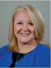 Christina McKelvie, Minister for Older People and Equalities