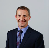 Michael Matheson MSP, Cabinet Secretary for Transport, Infrastructure and Connectivity 