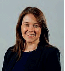 Aileen Campbell - Cabinet Secretary for Communities and Local Government Aileen Campbell - Cabinet Secretary for Communities and Local Government