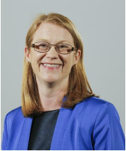 Shirley-Anne Somerville
, Cabinet Secretary for Social Security and Older People Shirley-Anne Somerville, Cabinet Secretary for Social Security and Older People