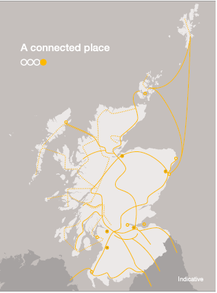 Map - A Connected Place Map - A Connected Place