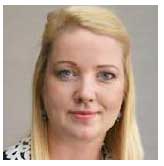 Photo of Councillor Kelly Parry - Community Wellbeing Spokeperson, COSLA Photo of Councillor Kelly Parry - Community Wellbeing Spokeperson, COSLA