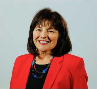 Photo of Jeane Freeman - Cabinet Secretary for Health and Sport Photo of Jeane Freeman - Cabinet Secretary for Health and Sport