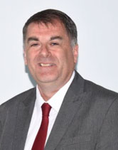 Councillor Stephen McCabe, COSLA Education, Children and Young People Spokesperson 