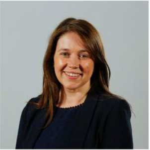 Photo of Aileen Campbell - Cabinet Secretary for Communities and Local Government Photo of Aileen Campbell - Cabinet Secretary for Communities and Local Government