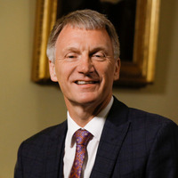Ivan McKee MSP, Minister of Trade, Investment and Innovation