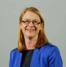 Photo of Shirley-Anne Somerville - Cabinet Secretary for Social Security and Older People