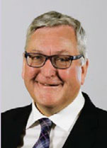 Fergus Ewing MSP, Cabinet Secretary for Rural Economy and Tourism