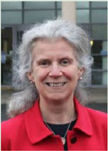 Lesley Fraser, Scottish Government, Director General for Corporate