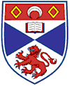 St Andrews Crest