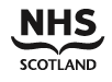 image of NHS Scotland logo