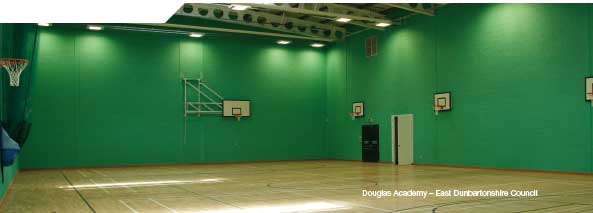 Douglas Academy - East Dunbartonshire Council