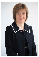 Cabinet Secretary for Health, Wellbeing and Cities Strategy