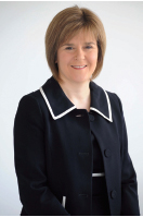 Photo of Cabinet Secretary for Health, Wellbeing and Cities Strategy