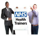 NHS Health Trainers
