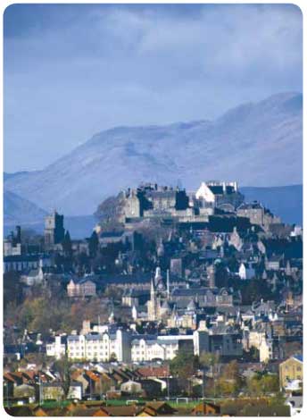 © Crown Copyright reproduced courtesy of Historic Scotland. www.historicscotlandimages.gov.uk.