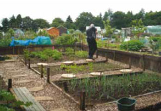 Gardening and ecology group, NHS Lanarkshire