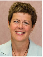 Photo of Professor Louise Heathwaite