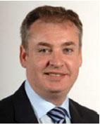 Photo of Richard Lochhead MSP Cabinet Secretary for Rural Affairs, Food and the Environment