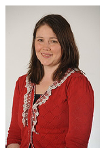 photograph of Aileen Campbell, Minister for Children and Young People