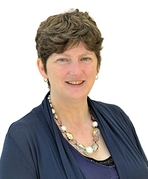 Sarah Jackson OBE, CEO Working Families