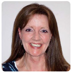 Rose Marie Parr Chief, Pharmaceutical Officer, Scottish Government