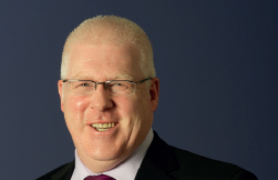 Gordon McGuinness, Director of Industry & Enterprise Networks, Skills Development Scotland & Co-chair of the Learning and Skills Steering Group, National Cyber Resilience Leaders' Board