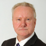 Alex Neil MSP, Cabinet Secretary for Social Justice, Communities and Pensioners Rights