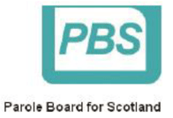 Parole Board for Scotland logo