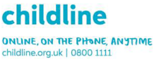 ChildLine logo