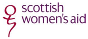 Scottish Women's Aid logo