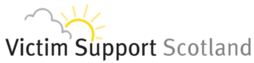 Victim Support Scotland logo