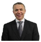 Gordon Wales Chief Financial Officer