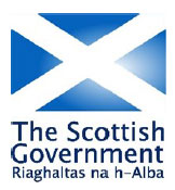 Logo for The Scottish Government